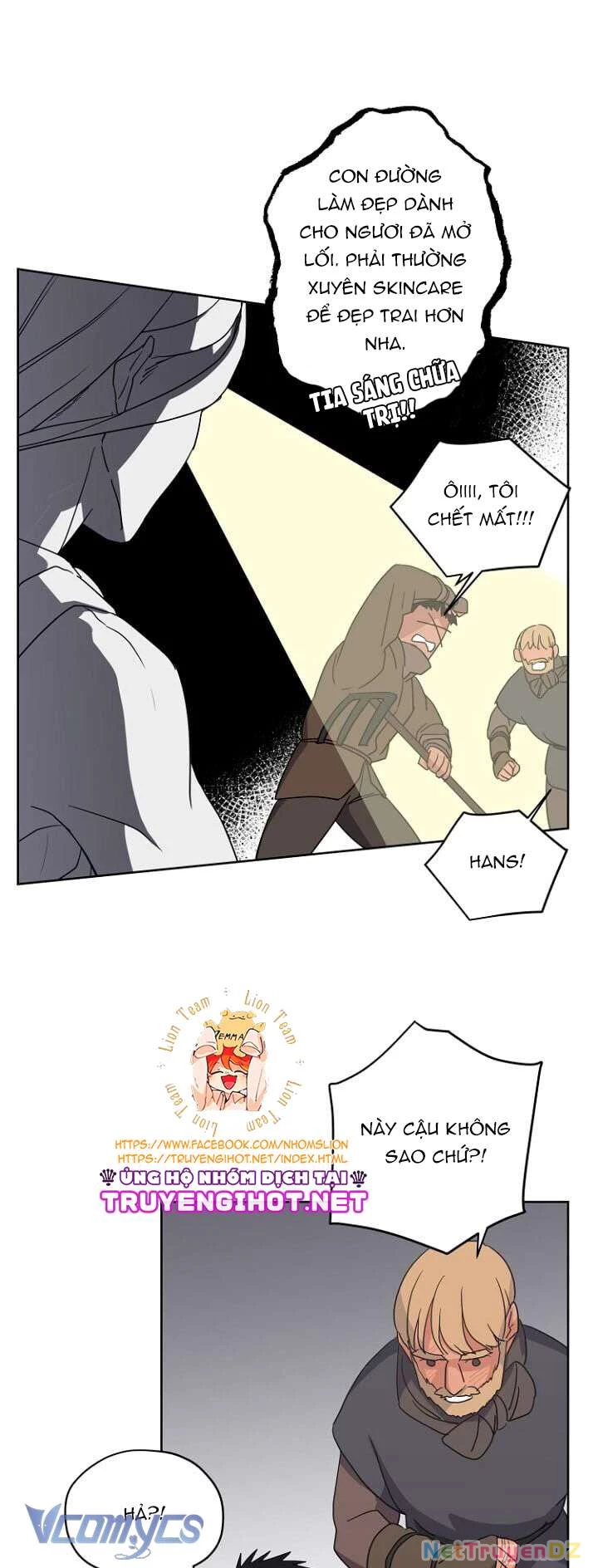 Chitra Chapter 23 - Trang 2