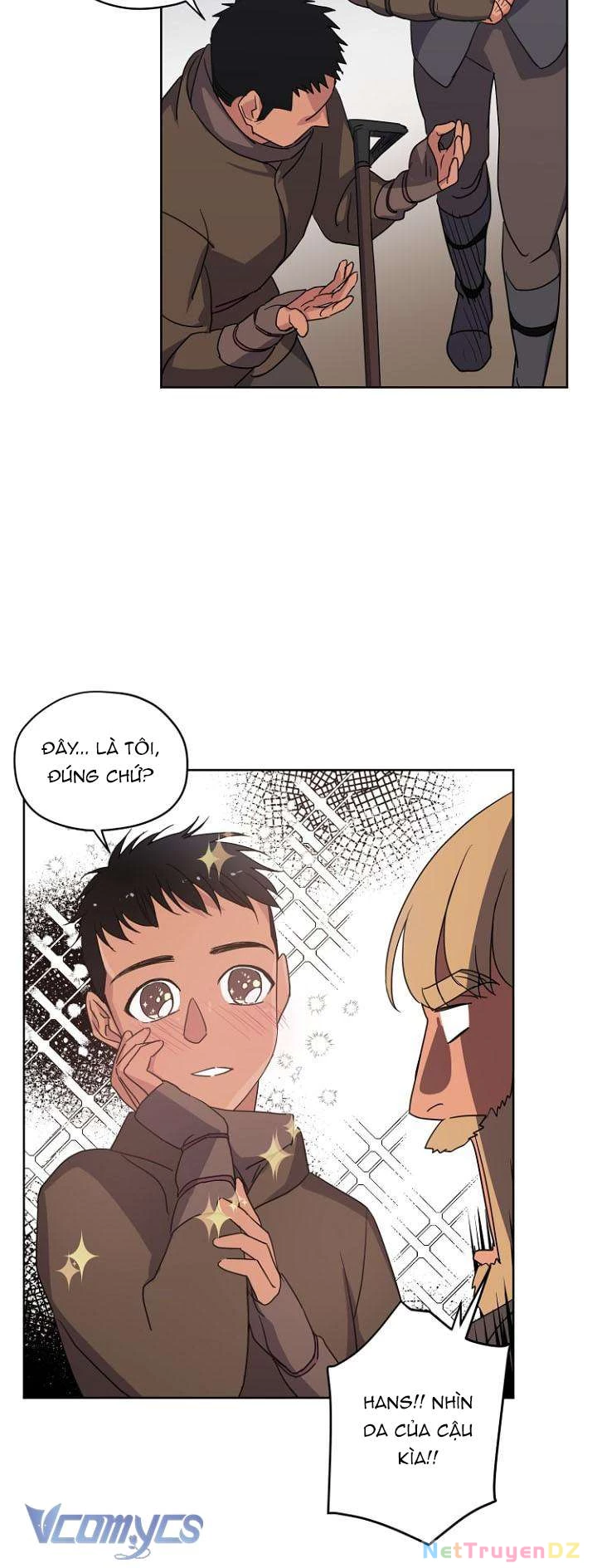 Chitra Chapter 23 - Trang 2