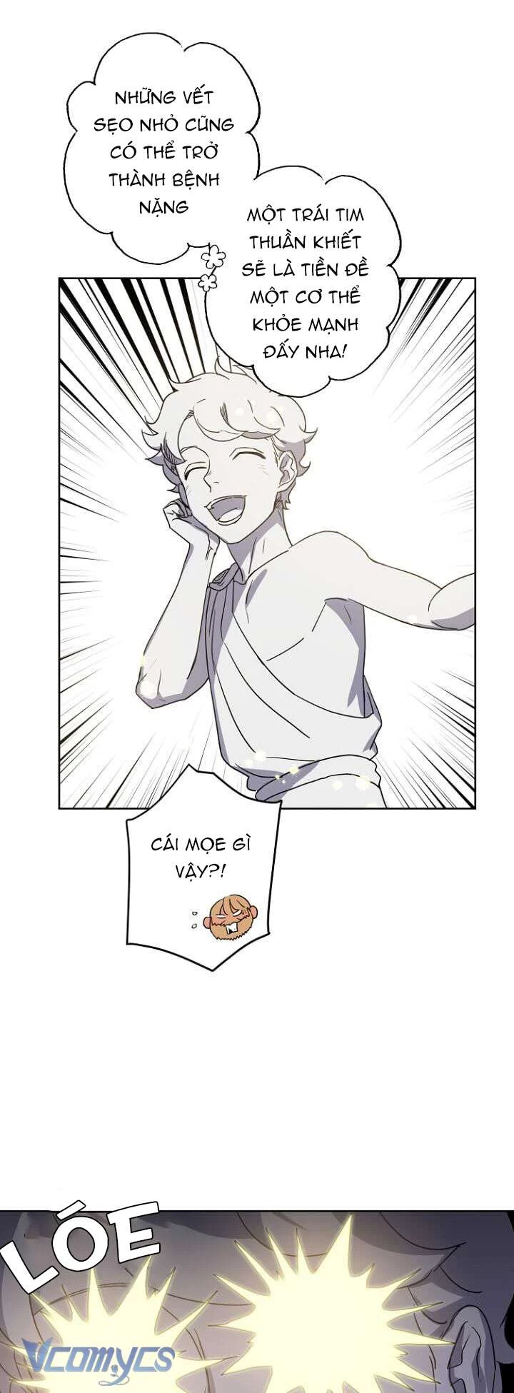 Chitra Chapter 23 - Trang 2