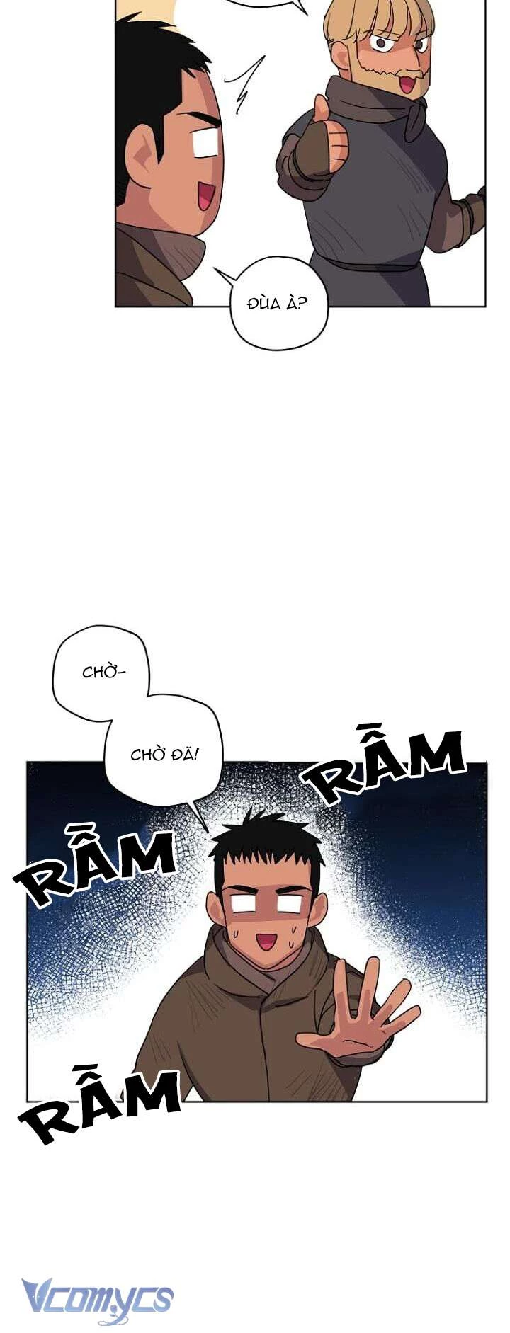 Chitra Chapter 23 - Trang 2