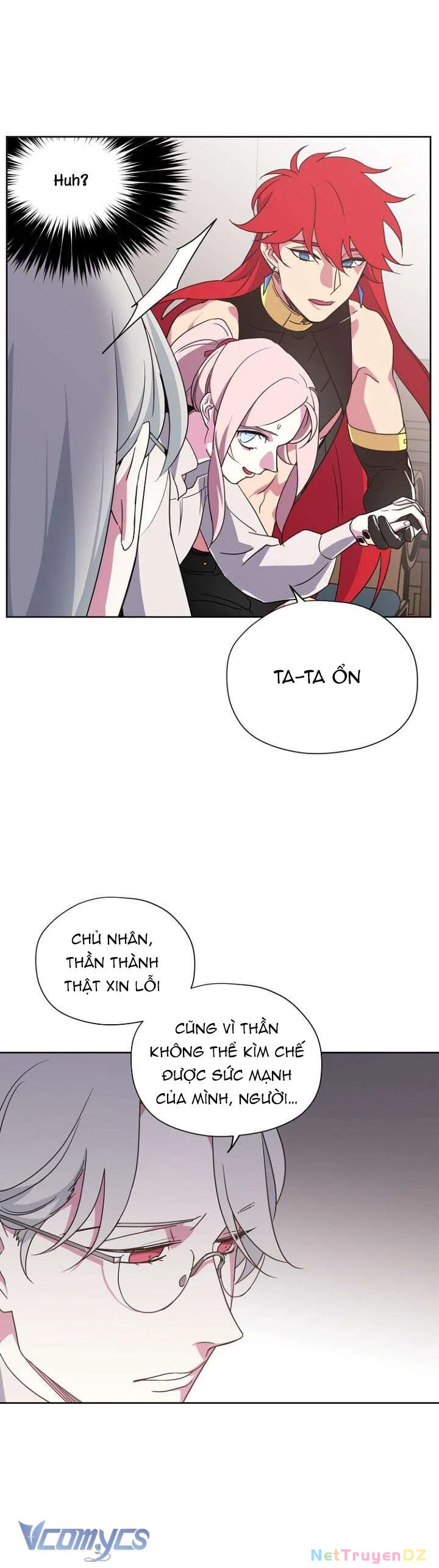 Chitra Chapter 23 - Trang 2