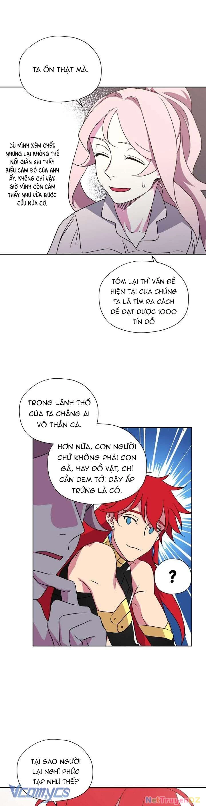 Chitra Chapter 23 - Trang 2