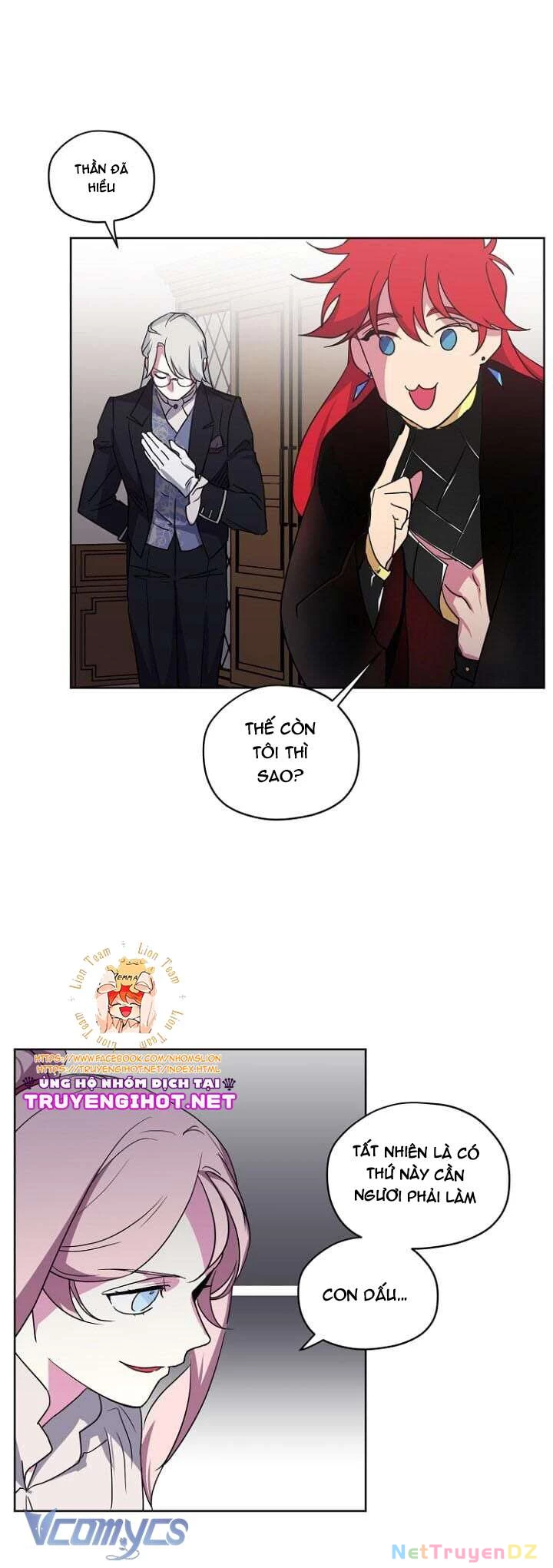 Chitra Chapter 24 - Trang 2