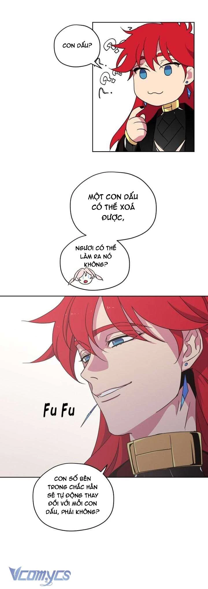 Chitra Chapter 24 - Trang 2