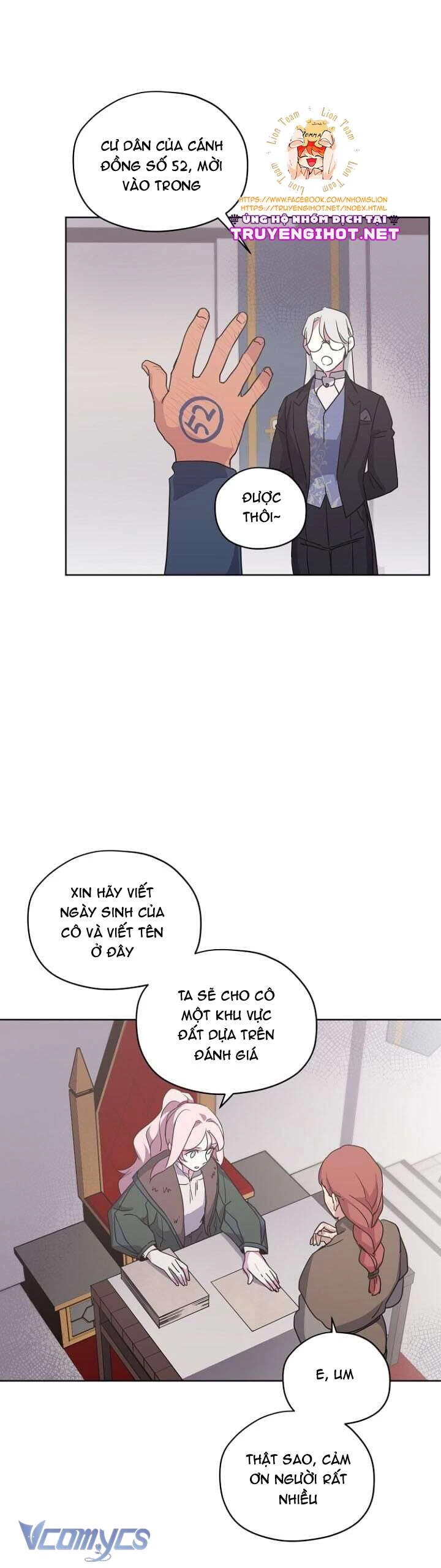 Chitra Chapter 24 - Trang 2