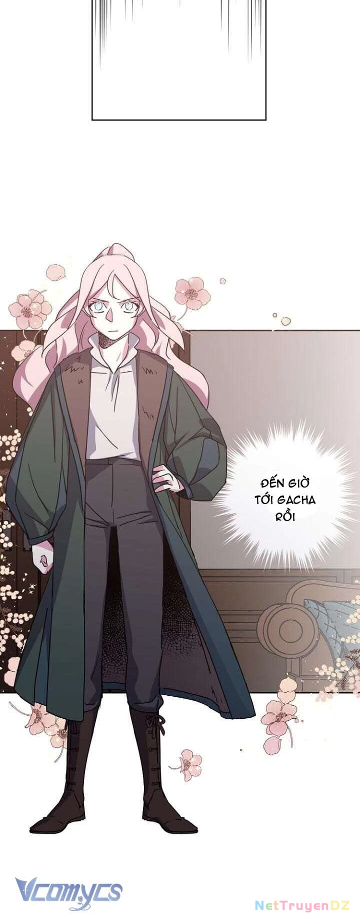 Chitra Chapter 24 - Trang 2