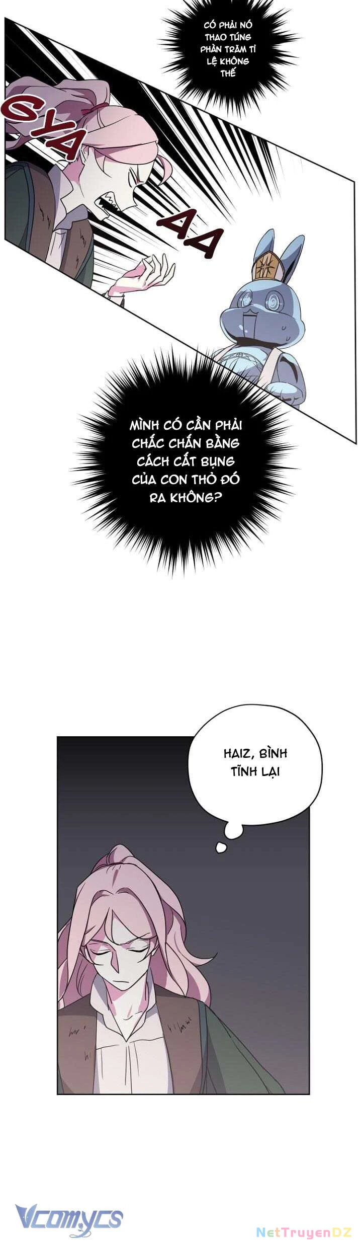 Chitra Chapter 24 - Trang 2