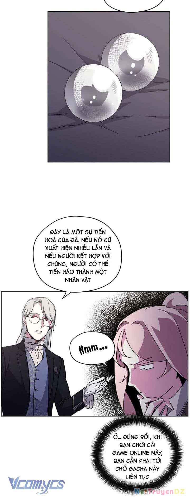 Chitra Chapter 24 - Trang 2