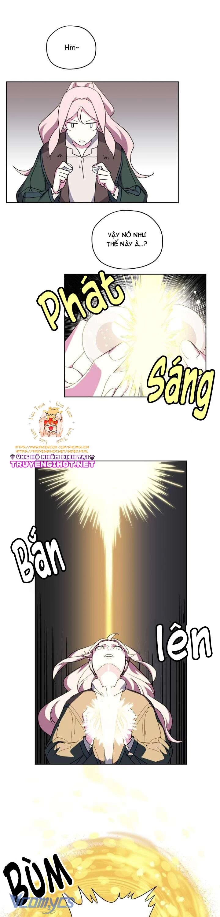 Chitra Chapter 24 - Trang 2