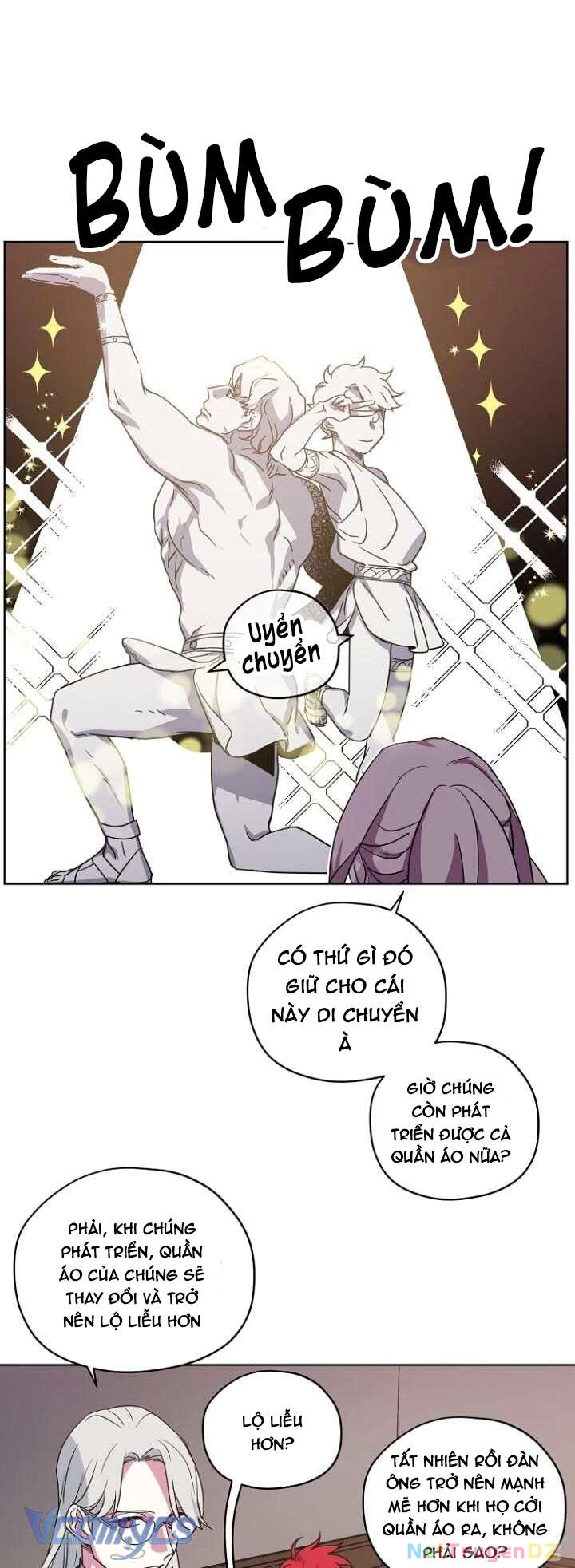 Chitra Chapter 24 - Trang 2