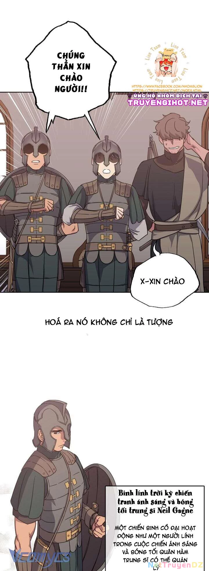 Chitra Chapter 24 - Trang 2