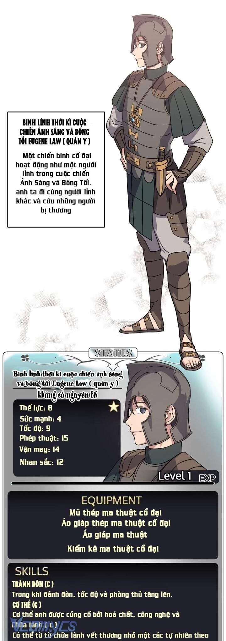 Chitra Chapter 24 - Trang 2