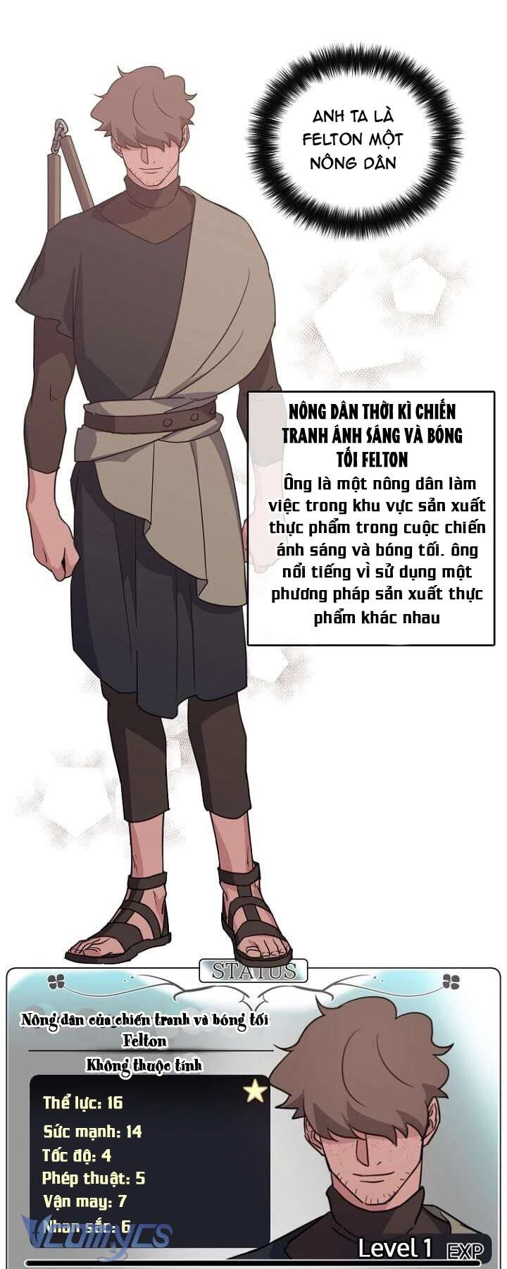 Chitra Chapter 24 - Trang 2