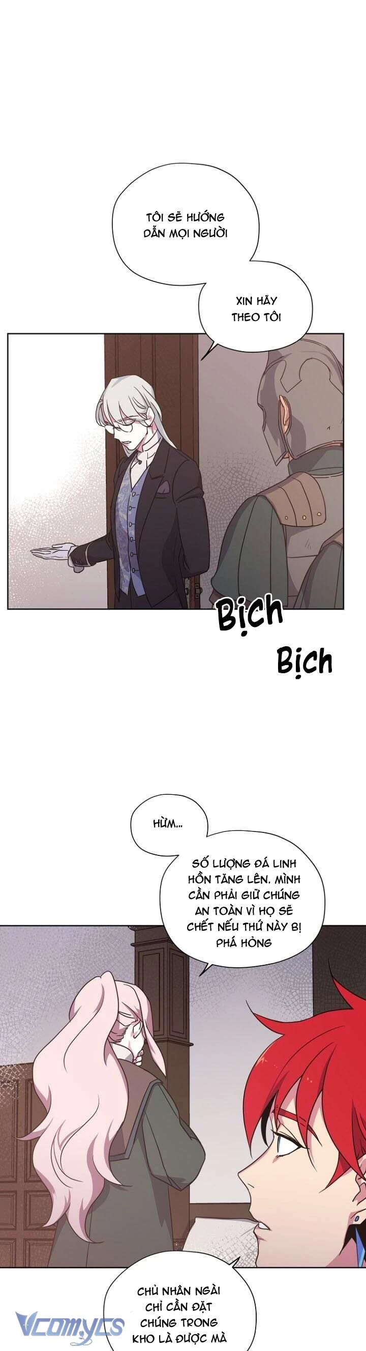 Chitra Chapter 24 - Trang 2