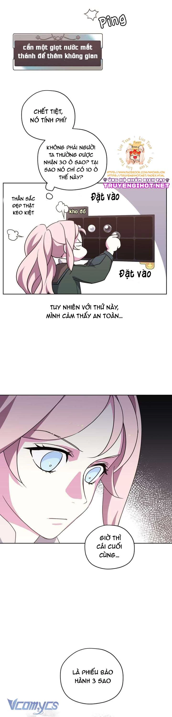 Chitra Chapter 24 - Trang 2