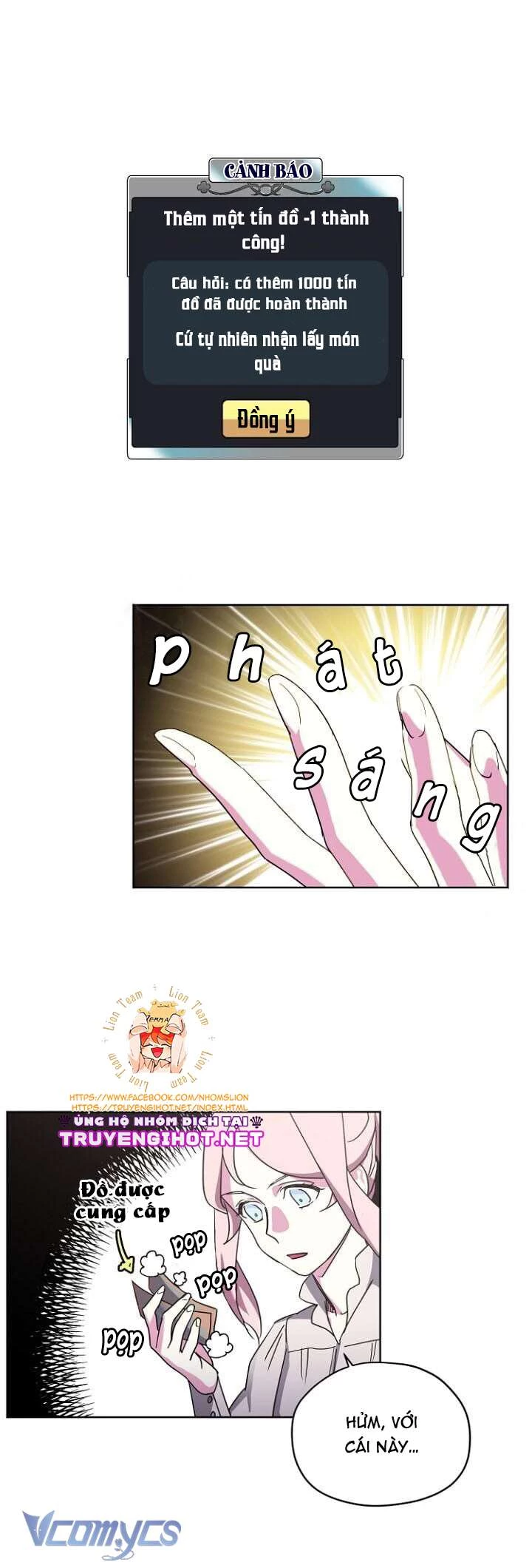 Chitra Chapter 24 - Trang 2