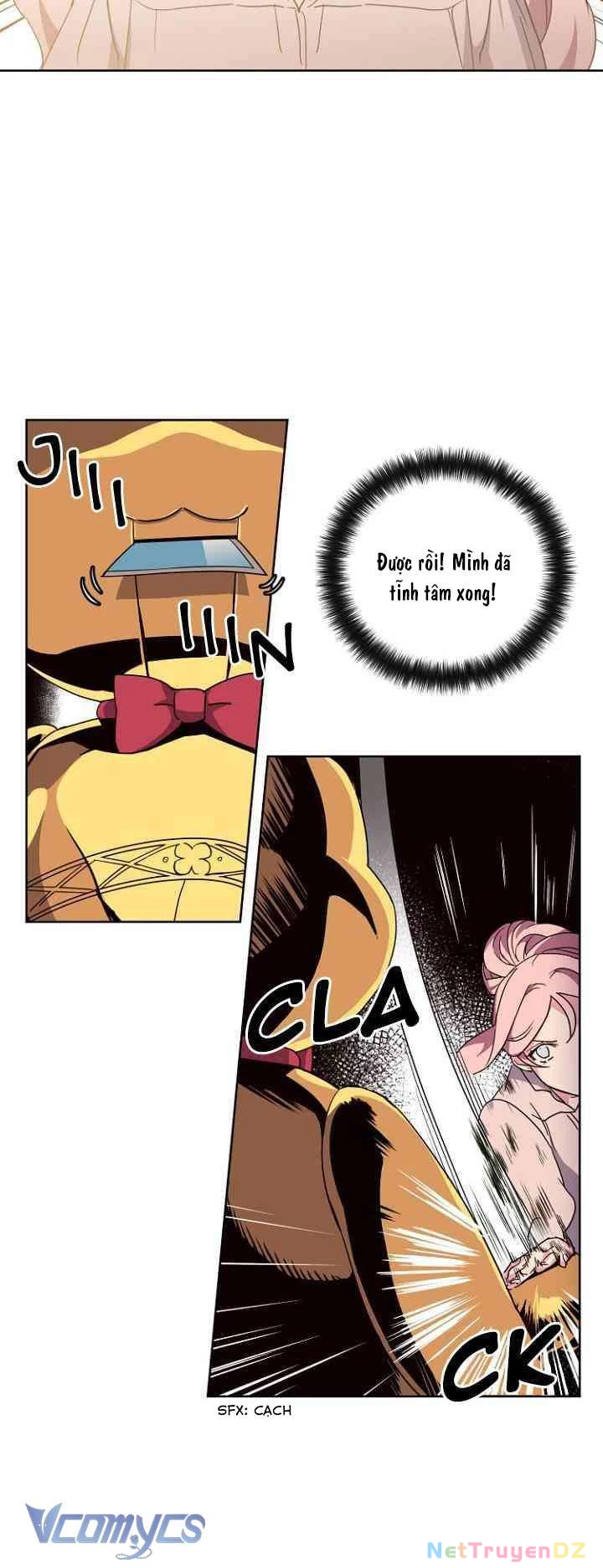 Chitra Chapter 25 - Trang 2