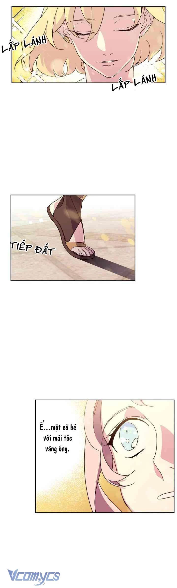 Chitra Chapter 25 - Trang 2