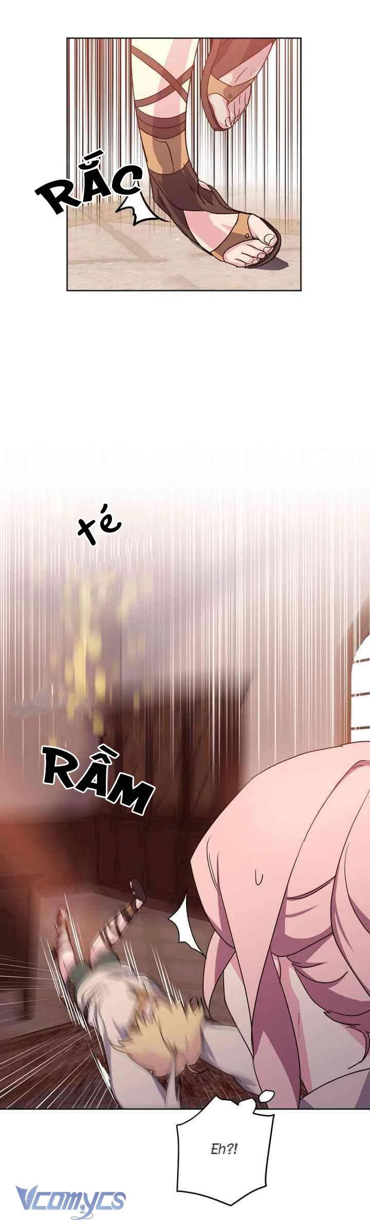 Chitra Chapter 25 - Trang 2