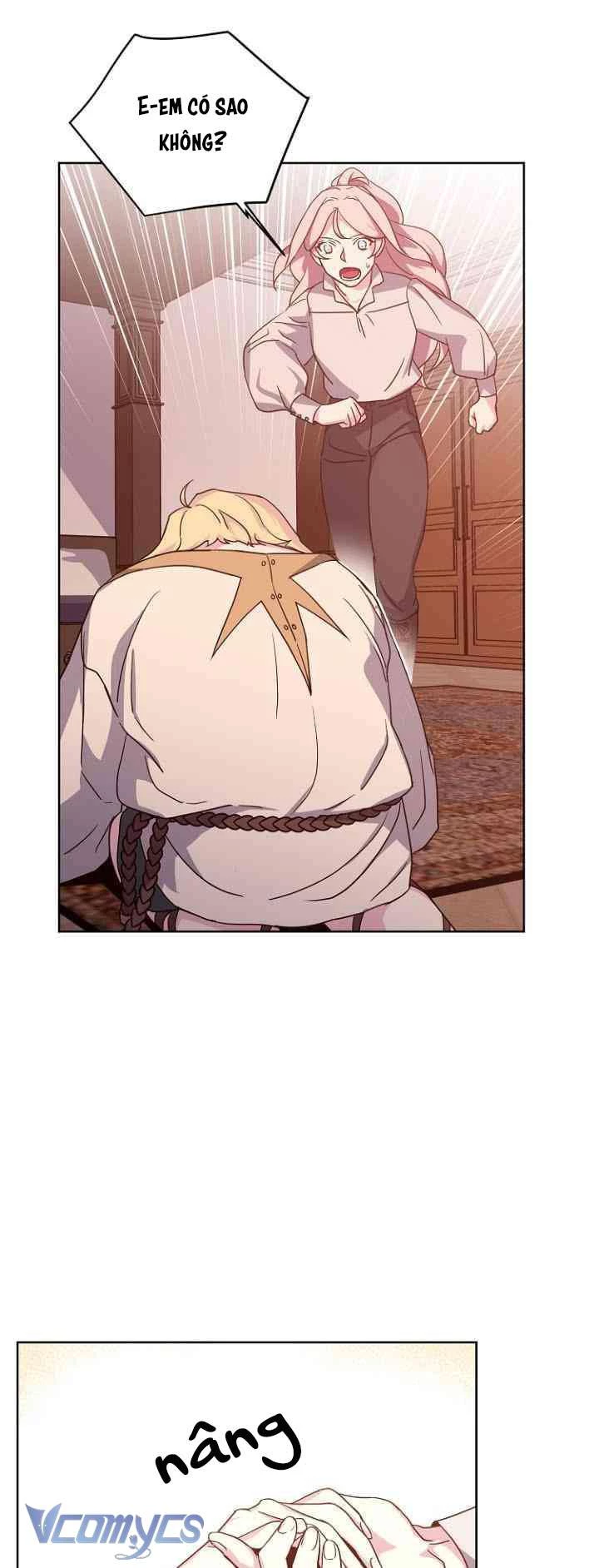 Chitra Chapter 25 - Trang 2