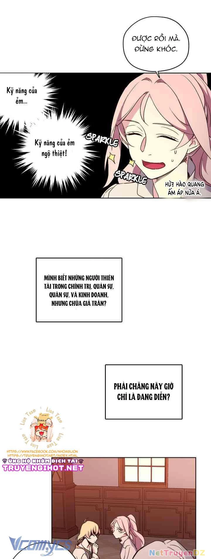 Chitra Chapter 25 - Trang 2
