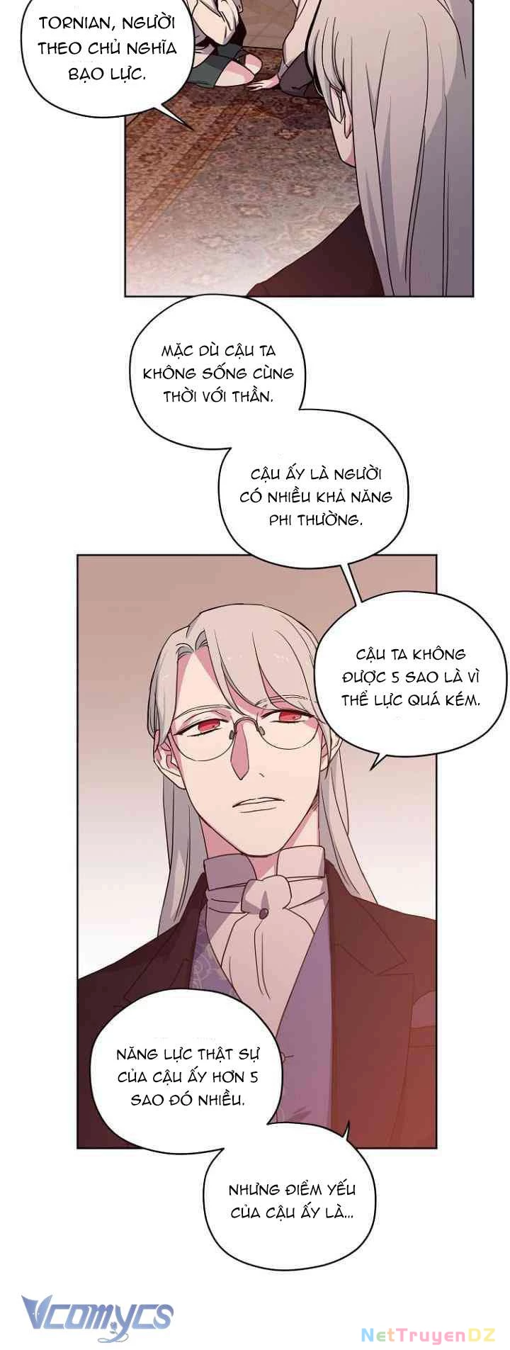 Chitra Chapter 25 - Trang 2