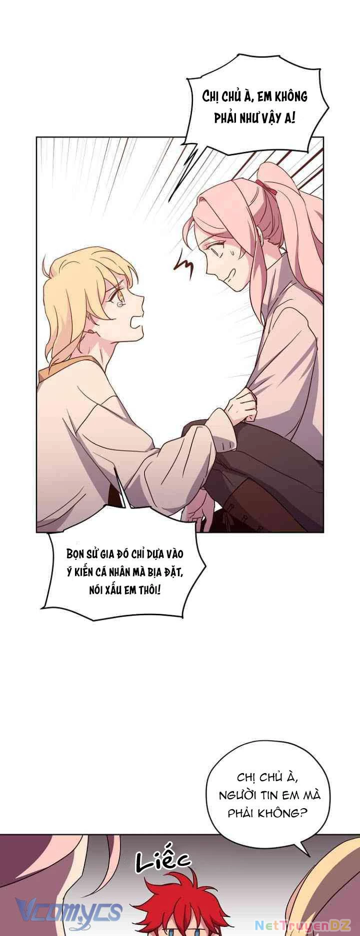 Chitra Chapter 25 - Trang 2