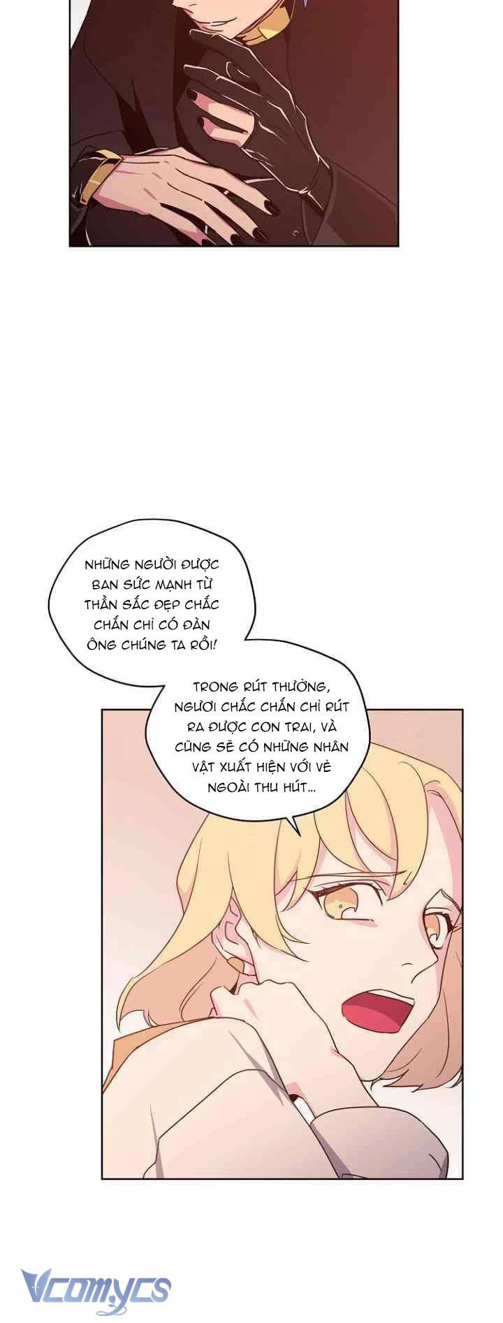 Chitra Chapter 25 - Trang 2