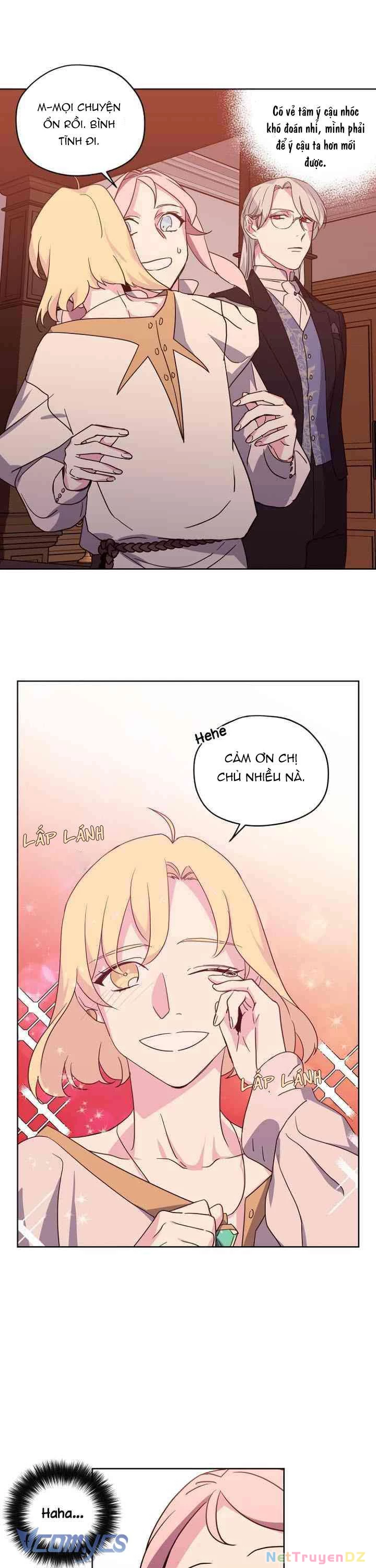 Chitra Chapter 25 - Trang 2