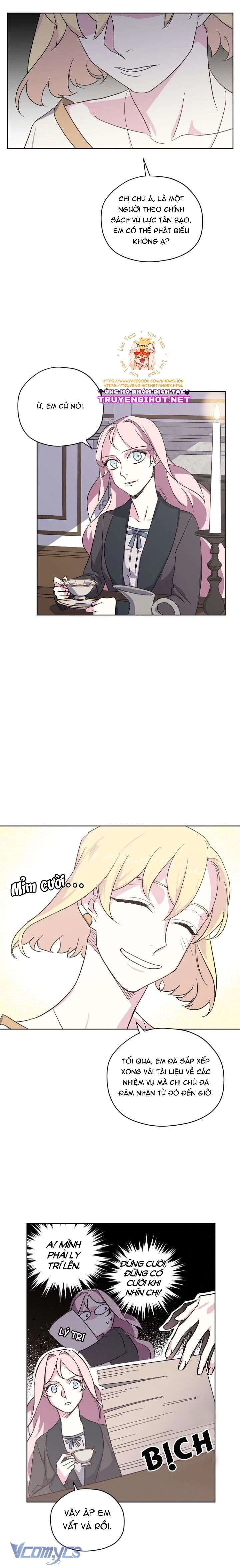 Chitra Chapter 26 - Trang 2