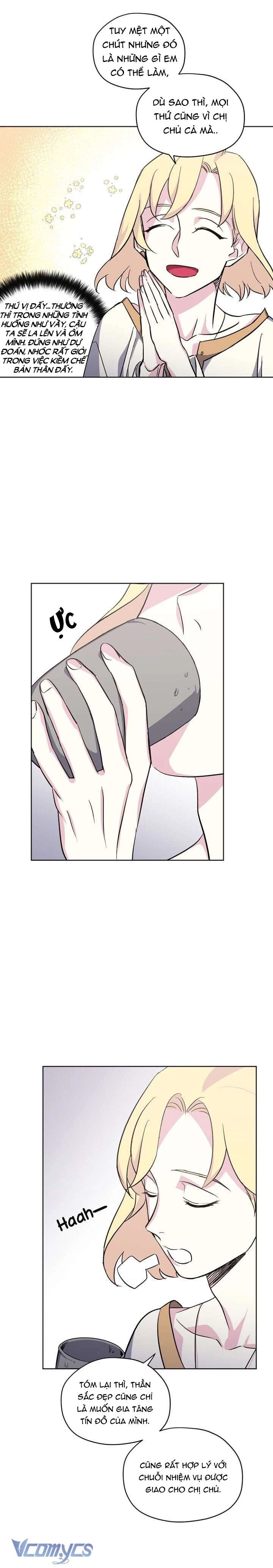 Chitra Chapter 26 - Trang 2