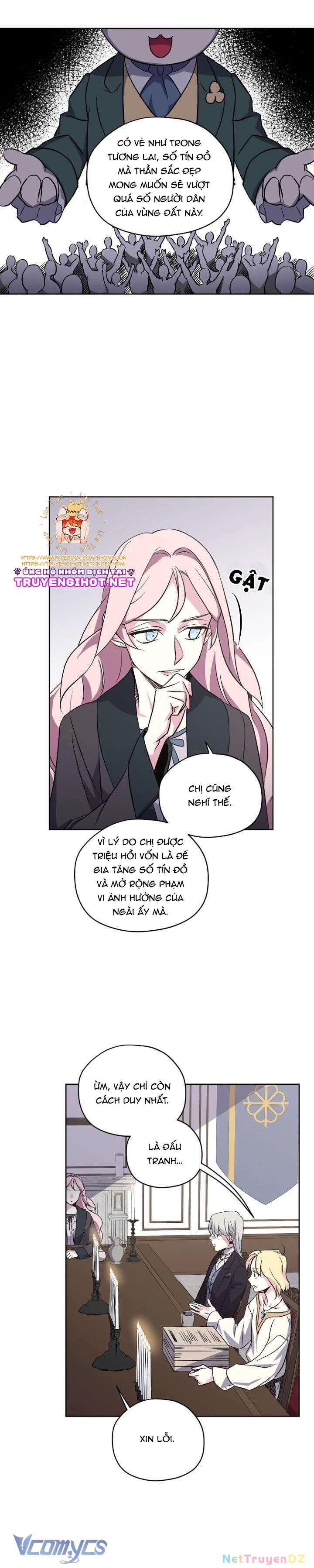 Chitra Chapter 26 - Trang 2