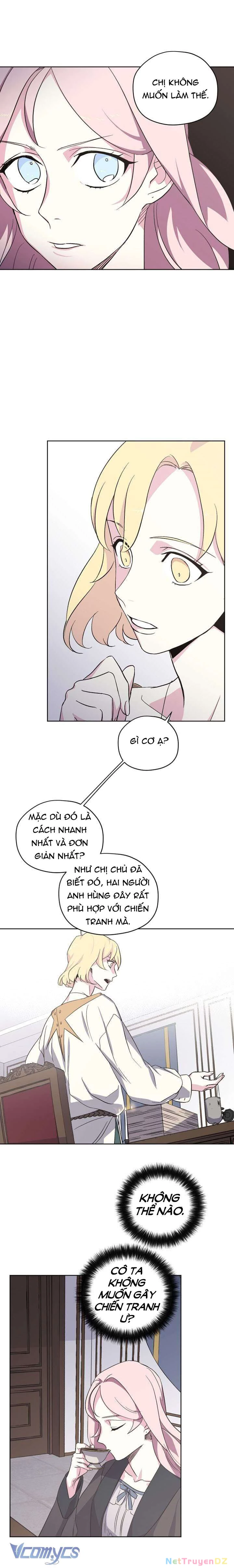 Chitra Chapter 26 - Trang 2