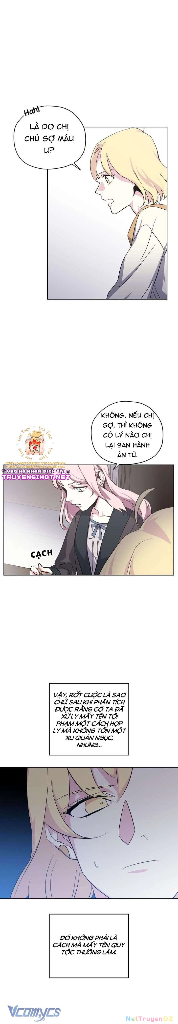Chitra Chapter 26 - Trang 2