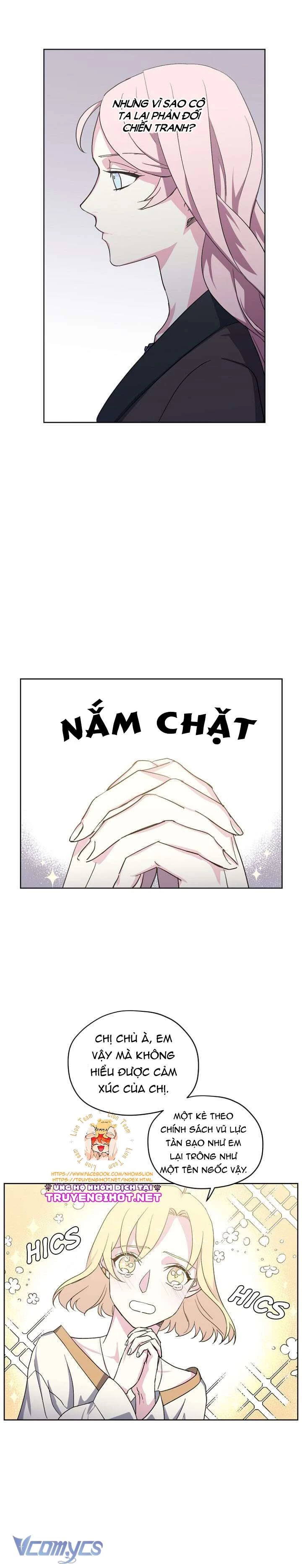 Chitra Chapter 26 - Trang 2