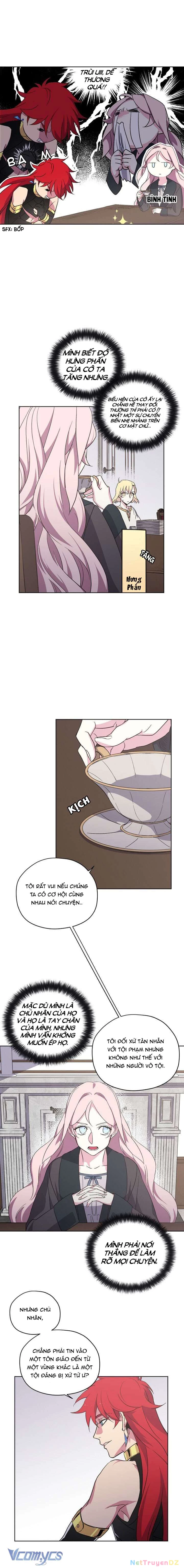 Chitra Chapter 26 - Trang 2