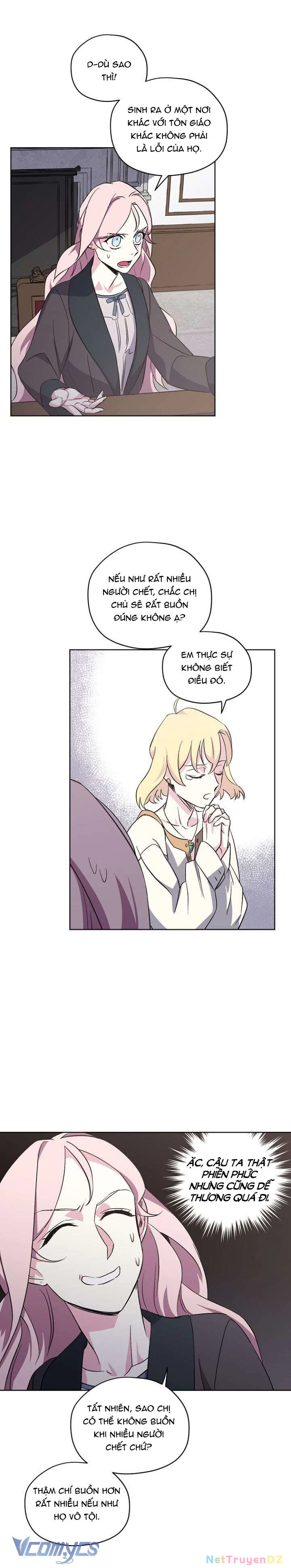 Chitra Chapter 26 - Trang 2