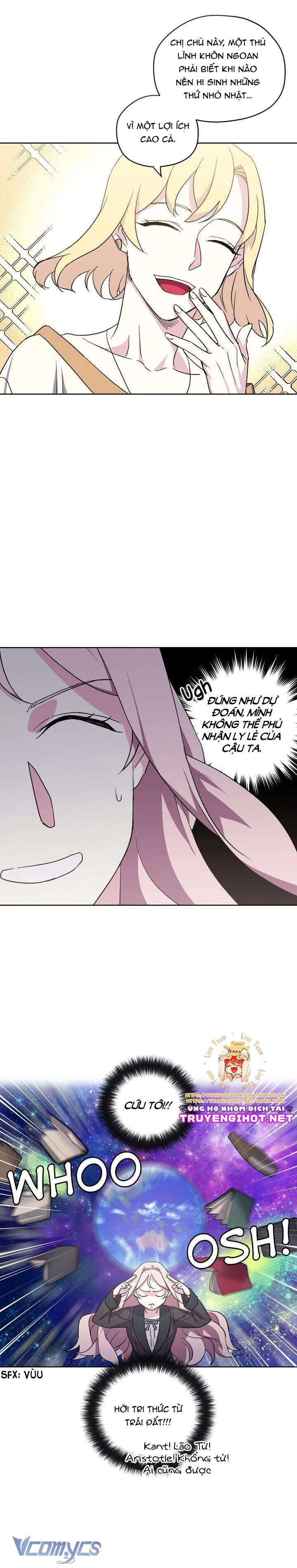 Chitra Chapter 26 - Trang 2