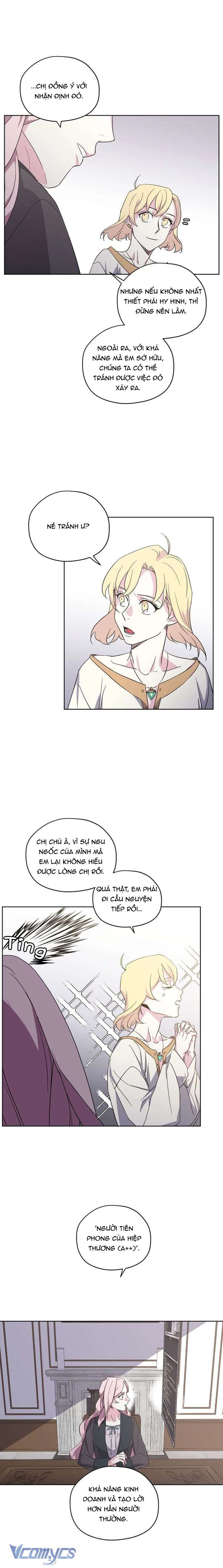 Chitra Chapter 26 - Trang 2