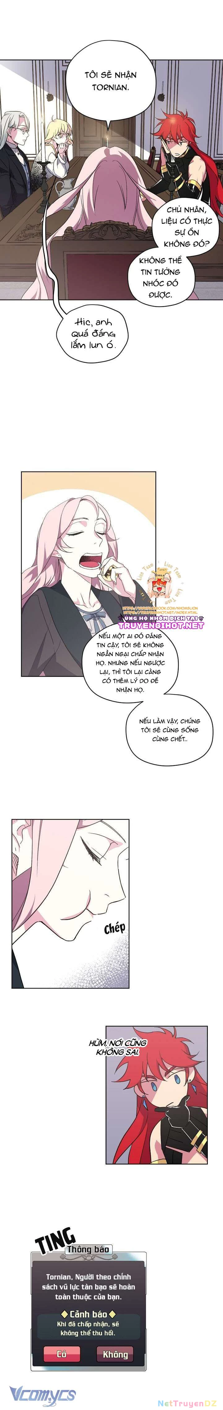 Chitra Chapter 26 - Trang 2
