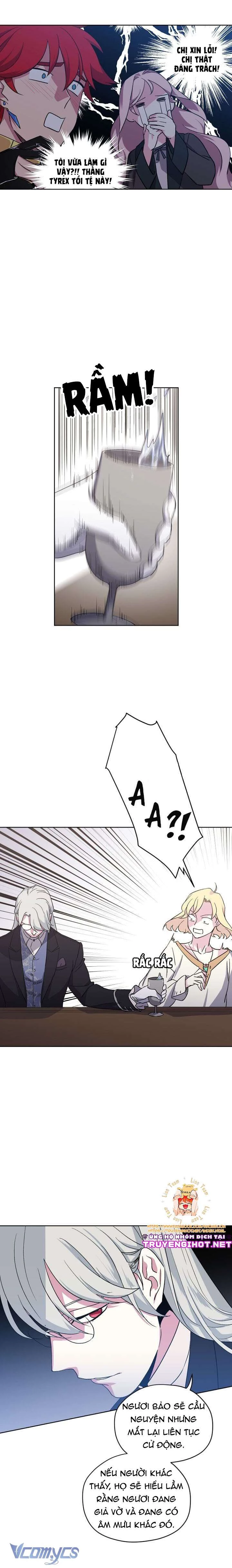 Chitra Chapter 26 - Trang 2