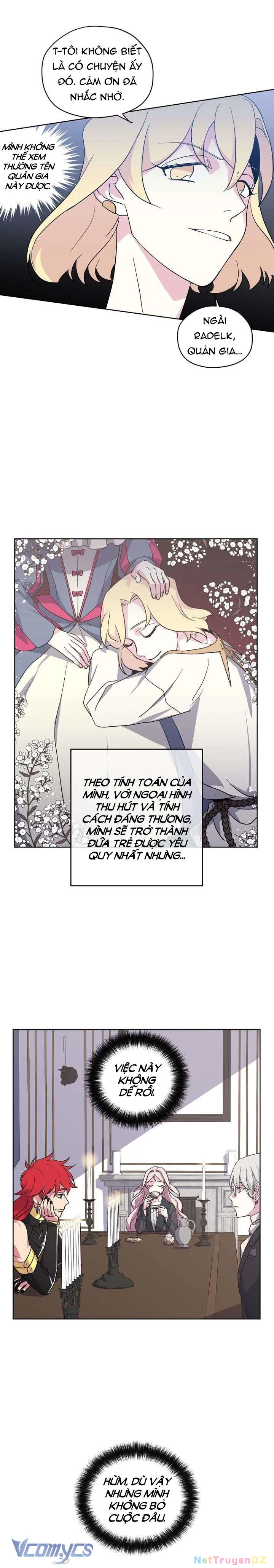 Chitra Chapter 26 - Trang 2