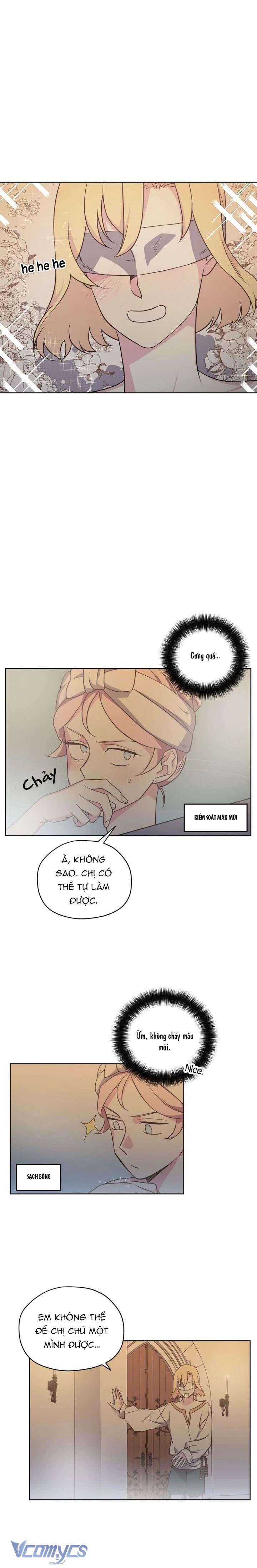 Chitra Chapter 27 - Trang 2