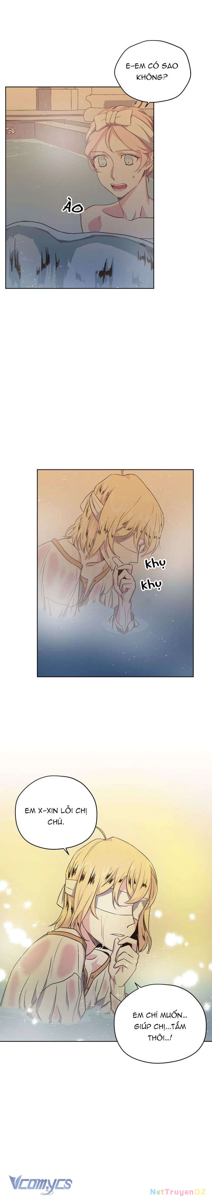 Chitra Chapter 27 - Trang 2