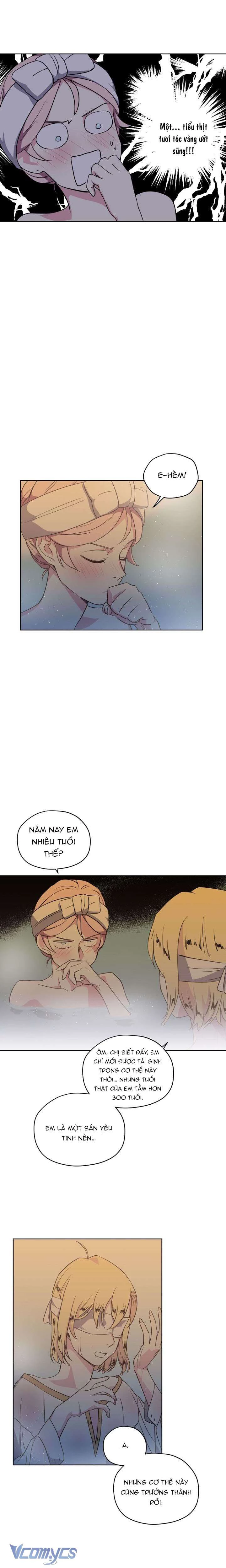 Chitra Chapter 27 - Trang 2