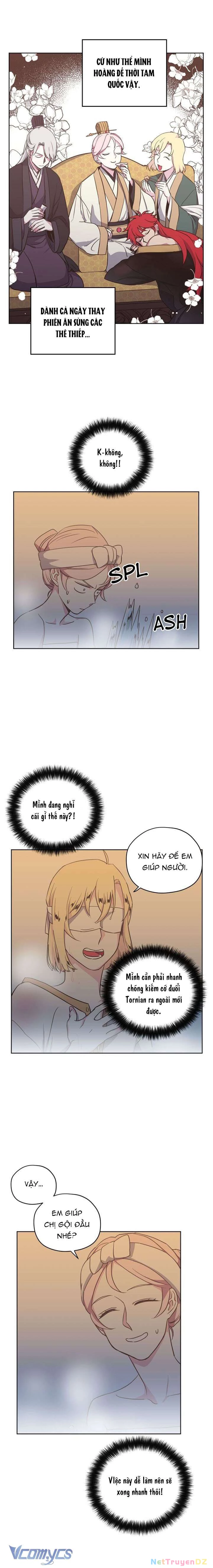 Chitra Chapter 27 - Trang 2