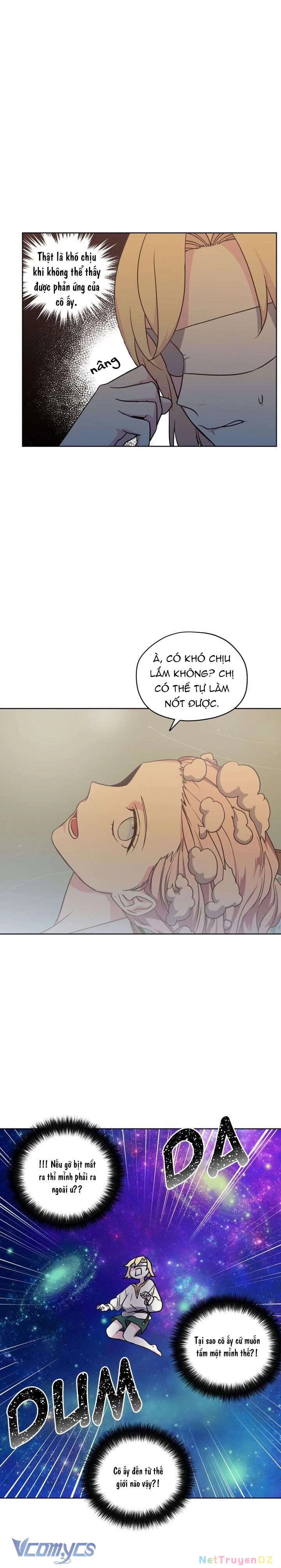 Chitra Chapter 27 - Trang 2