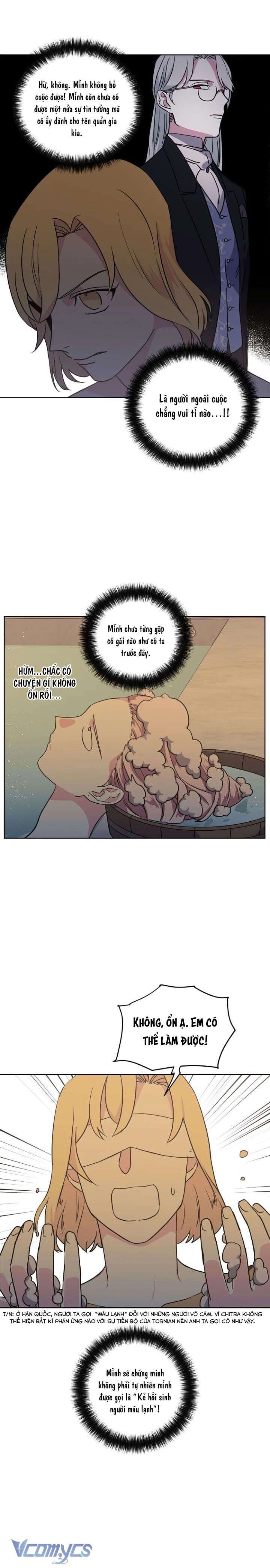 Chitra Chapter 27 - Trang 2