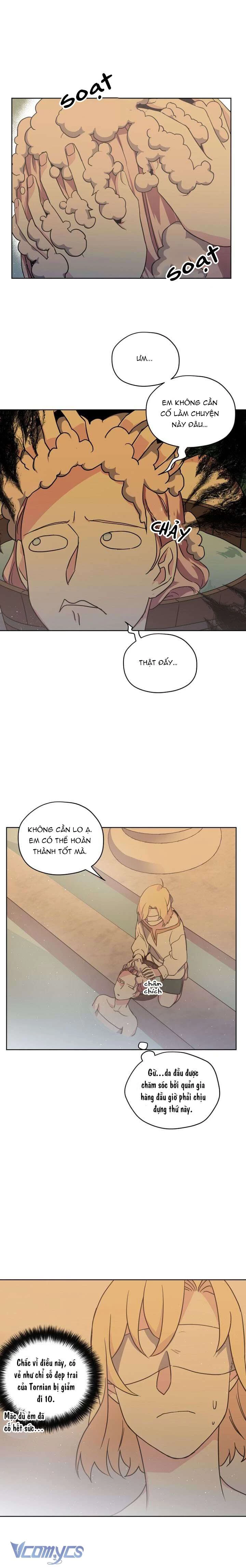 Chitra Chapter 27 - Trang 2