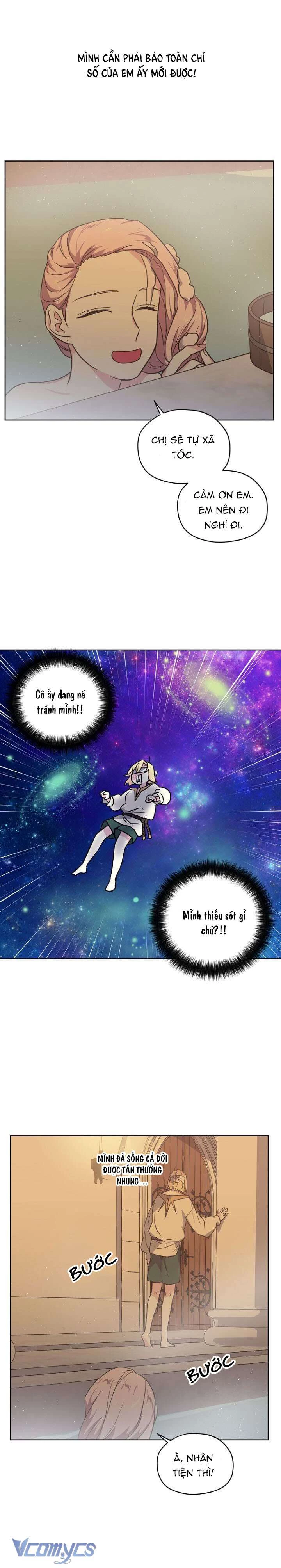 Chitra Chapter 27 - Trang 2